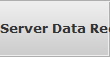 Server Data Recovery Lexington Park server 